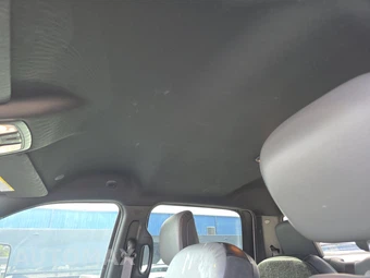2022 Ram 2500 Tradesman Crew Cab Long Bed – miniatura 18