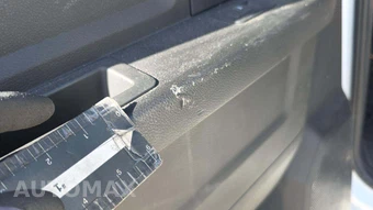 2022 Ram 2500 Tradesman Crew Cab Long Bed – miniatura 30