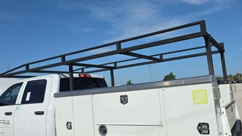 2022 Ram 2500 Tradesman Crew Cab Long Bed – miniatura 31