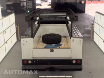 2022 Ram 2500 Tradesman Crew Cab Long Bed – miniatura 5