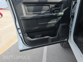 2022 Ram 2500 Tradesman Crew Cab Long Bed – miniatura 9
