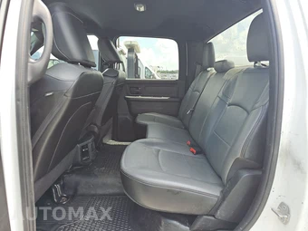 2022 Ram 2500 Tradesman Crew Cab Long Bed - miniatura 13