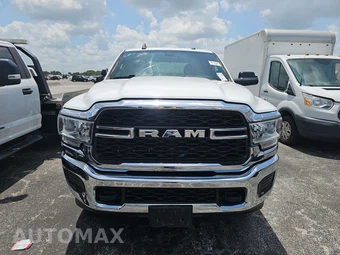 2022 Ram 2500 Tradesman Crew Cab Long Bed - miniatura 2
