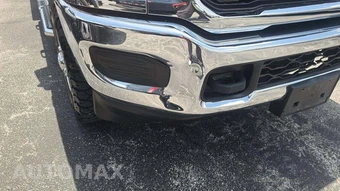 2022 Ram 2500 Tradesman Crew Cab Long Bed - miniatura 20