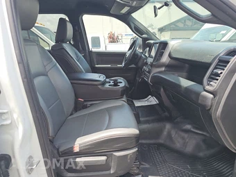 2022 Ram 2500 Tradesman Crew Cab Long Bed - miniatura 8
