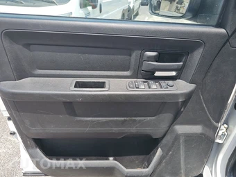2022 Ram 2500 Tradesman Crew Cab Long Bed - miniatura 9