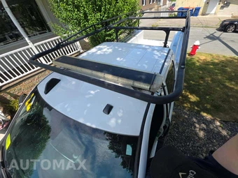 2022 Ram 2500 Tradesman Crew Cab Long Bed - miniatura 12
