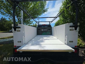 2022 Ram 2500 Tradesman Crew Cab Long Bed - miniatura 14