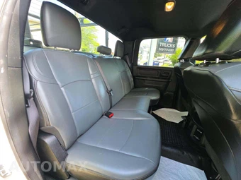 2022 Ram 2500 Tradesman Crew Cab Long Bed - miniatura 16