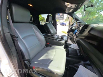 2022 Ram 2500 Tradesman Crew Cab Long Bed - miniatura 18