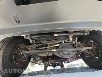 2022 Ram 2500 Tradesman Crew Cab Long Bed - miniatura 20