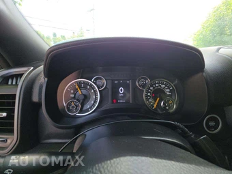 2022 Ram 2500 Tradesman Crew Cab Long Bed - miniatura 9