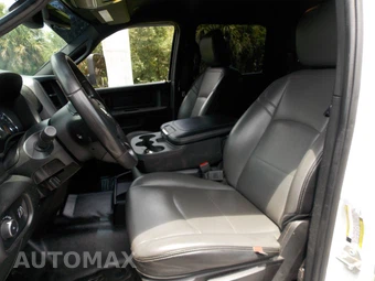 2022 Ram 2500 Tradesman Crew Cab Long Bed - miniatura 10