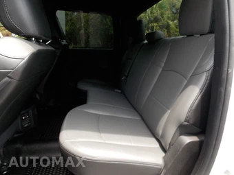 2022 Ram 2500 Tradesman Crew Cab Long Bed - miniatura 11