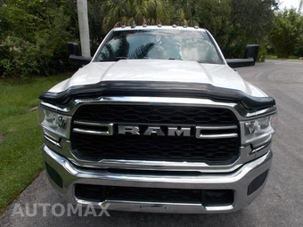 2022 Ram 2500 Tradesman Crew Cab Long Bed - miniatura 12