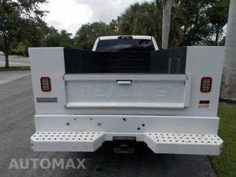 2022 Ram 2500 Tradesman Crew Cab Long Bed - miniatura 13