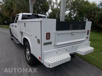 2022 Ram 2500 Tradesman Crew Cab Long Bed - miniatura 14