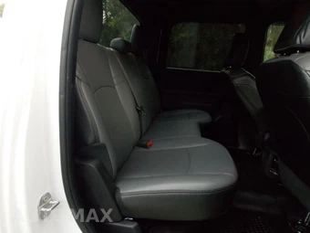 2022 Ram 2500 Tradesman Crew Cab Long Bed - miniatura 15