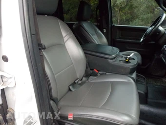 2022 Ram 2500 Tradesman Crew Cab Long Bed - miniatura 16