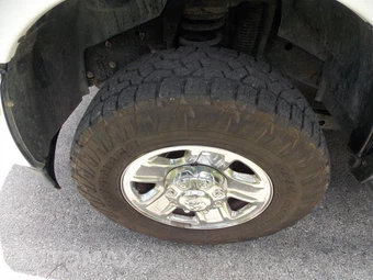 2022 Ram 2500 Tradesman Crew Cab Long Bed - miniatura 19