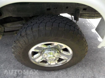2022 Ram 2500 Tradesman Crew Cab Long Bed - miniatura 20
