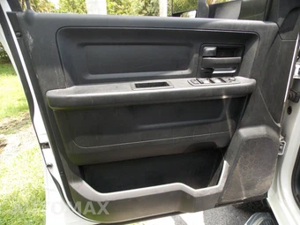 2022 Ram 2500 Tradesman Crew Cab Long Bed - miniatura 22