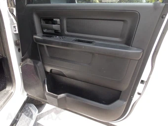 2022 Ram 2500 Tradesman Crew Cab Long Bed - miniatura 23