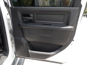 2022 Ram 2500 Tradesman Crew Cab Long Bed - miniatura 24