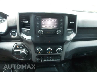 2022 Ram 2500 Tradesman Crew Cab Long Bed - miniatura 7