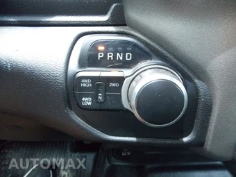 2022 Ram 2500 Tradesman Crew Cab Long Bed - miniatura 8