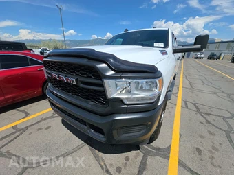 2022 Ram 2500 Tradesman Crew Cab Long Bed