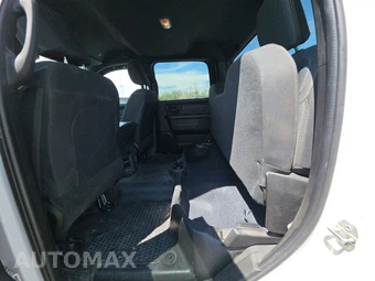 2022 Ram 2500 Tradesman Crew Cab Long Bed – miniatura 13