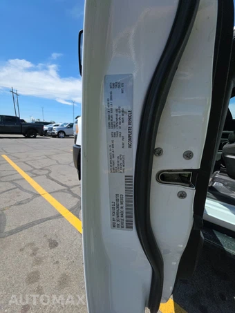2022 Ram 2500 Tradesman Crew Cab Long Bed – miniatura 15