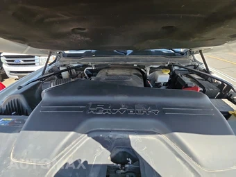 2022 Ram 2500 Tradesman Crew Cab Long Bed – miniatura 16