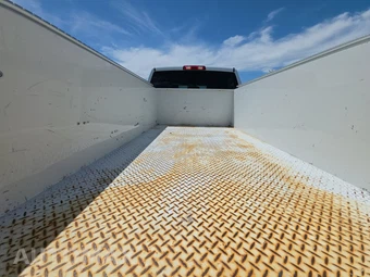 2022 Ram 2500 Tradesman Crew Cab Long Bed – miniatura 17