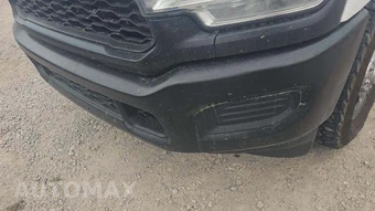 2022 Ram 2500 Tradesman Crew Cab Long Bed – miniatura 19