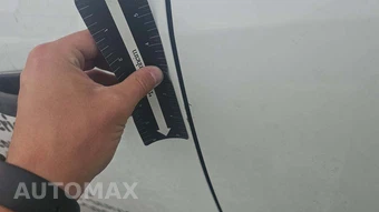 2022 Ram 2500 Tradesman Crew Cab Long Bed – miniatura 22