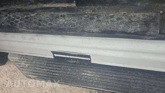 2022 Ram 2500 Tradesman Crew Cab Long Bed – miniatura 23