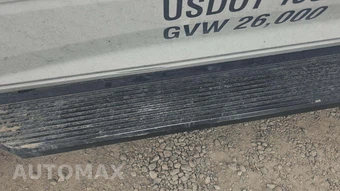 2022 Ram 2500 Tradesman Crew Cab Long Bed – miniatura 24