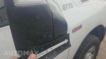2022 Ram 2500 Tradesman Crew Cab Long Bed – miniatura 27