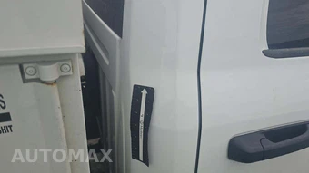 2022 Ram 2500 Tradesman Crew Cab Long Bed – miniatura 28