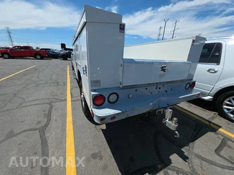 2022 Ram 2500 Tradesman Crew Cab Long Bed – miniatura 6
