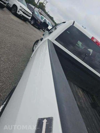 2022 Ram 2500 Tradesman Crew Cab Medium Bed - miniatura 5
