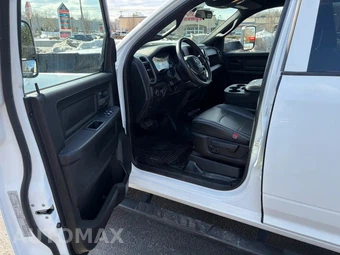 2022 Ram 2500 Tradesman Crew Cab Medium Bed - miniatura 14