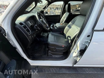 2022 Ram 2500 Tradesman Crew Cab Medium Bed - miniatura 16