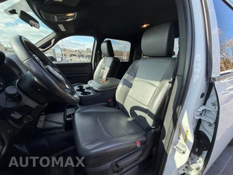2022 Ram 2500 Tradesman Crew Cab Medium Bed - miniatura 17