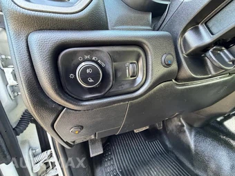 2022 Ram 2500 Tradesman Crew Cab Medium Bed - miniatura 19