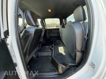 2022 Ram 2500 Tradesman Crew Cab Medium Bed - miniatura 23