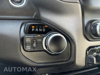 2022 Ram 2500 Tradesman Crew Cab Medium Bed - miniatura 26