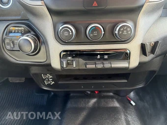 2022 Ram 2500 Tradesman Crew Cab Medium Bed - miniatura 30